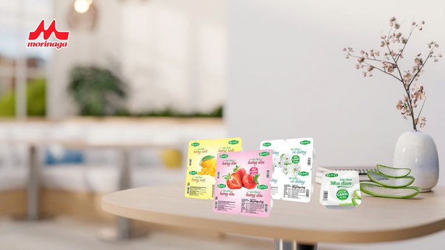 ELOVI – Hành trình gần 20 năm song hành cùng sự thay đổi của ngành sữa chua Việt Nam- Ảnh 1.