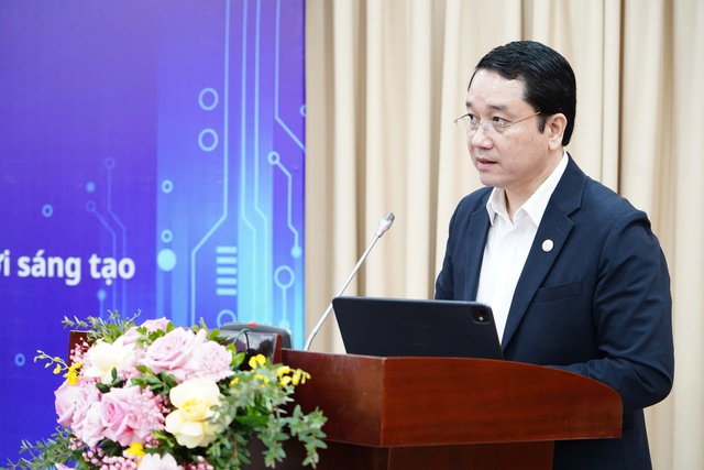 Phát huy hiệu quả Cổng Sáng kiến khoa học, công nghệ và đổi mới sáng tạo- Ảnh 1.