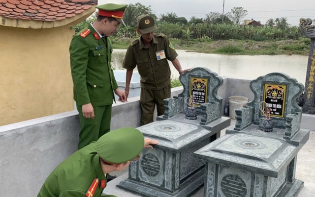 Vụ giả chết để nhận tiền bảo hiểm: Mức án nào cho kẻ dàn dựng kịch bản lừa đảo tinh vi?- Ảnh 1.