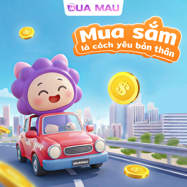 MUAMAU xây dựng hệ sinh thái thương mại điện tử xuyên biên giới dựa trên bản địa hóa- Ảnh 1.