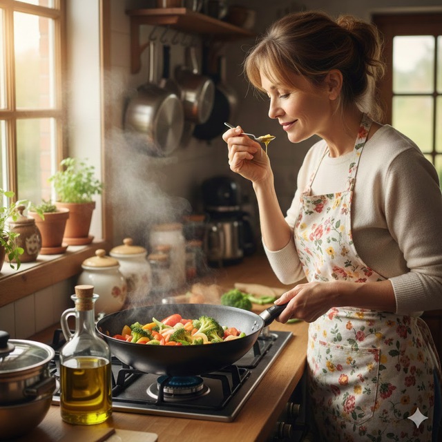 Dầu ô liu bị hỏng có hại cho sức khỏe, cách nhận biết thế nào?- Ảnh 1.