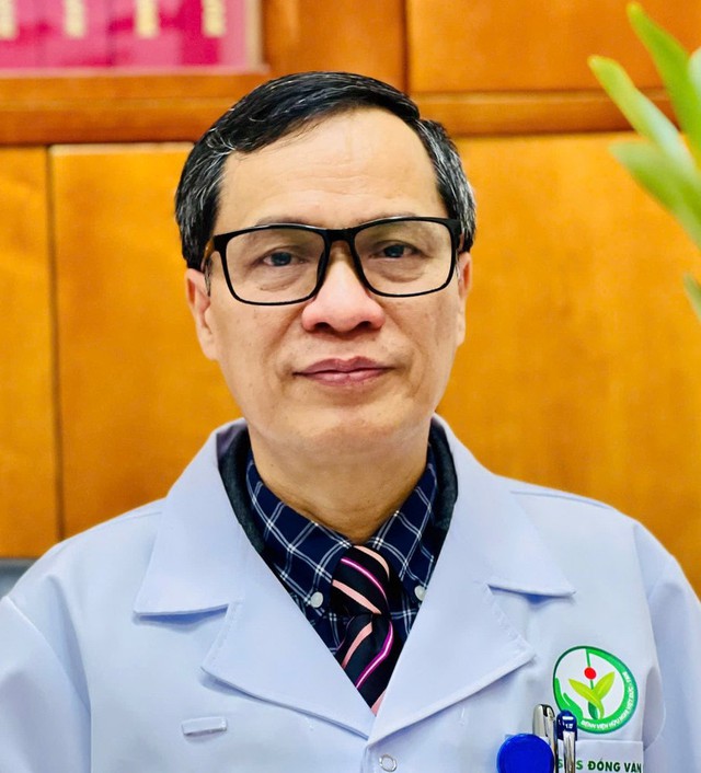 Truyền hình trực tuyến: Ứng dụng AI – Bước tiến mới trong điều phối hiến, ghép tạng- Ảnh 2.