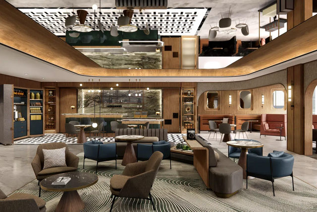 Không gian sự kiện linh hoạt đáp ứng mọi quy mô của JustCo- Ảnh 3.