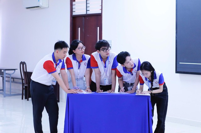 Thêm trường đại học Y Dược mở ngành học mới- Ảnh 1.