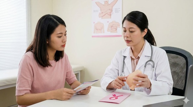 Rượu bia và ung thư vú: sự thật ít ai biết khiến phụ nữ trẻ lo ngại- Ảnh 2.