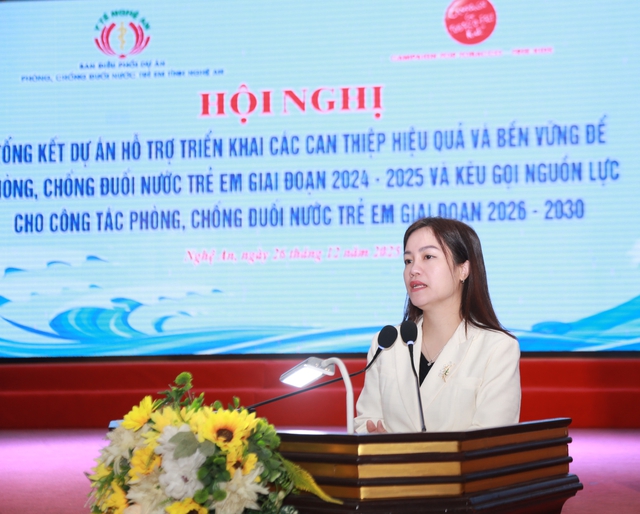 Xây 'vắc-xin kỹ năng' cho trẻ em: Nghệ An quyết liệt giảm đuối nước từ gốc- Ảnh 4.