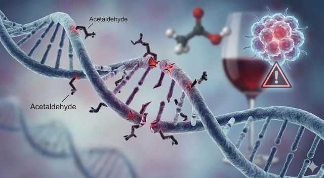 Rượu bia và ung thư vú: sự thật ít ai biết khiến phụ nữ trẻ lo ngại- Ảnh 1.