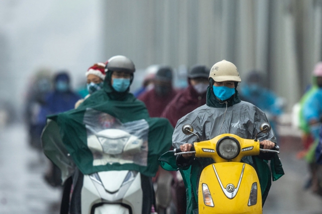 Sự thật về đợt rét như 'kỷ băng hà' đầu tháng 1- Ảnh 1.