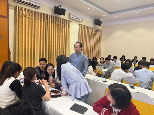 Chuẩn hóa quy trình phục hồi chức năng: Bước tiến mới trong thanh toán BHYT và nâng cao chất lượng điều trị- Ảnh 2.