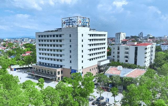 Bệnh viện Hữu nghị Lạc Việt: hỗ trợ bệnh nhân lọc máu chạy thận tối đa- Ảnh 5.