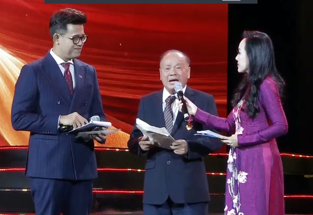 Kỹ sư, Anh hùng Lao động Vũ Hữu Lê: Cả đời chế tạo máy vì người nông dân- Ảnh 1.