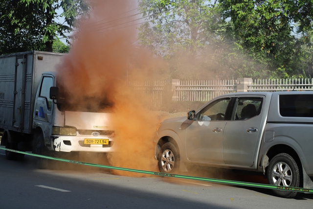 TPHCM: Nguồn phóng xạ tăng gần 160%, dẫn đầu cả nước về ứng dụng công nghệ bức xạ- Ảnh 1.