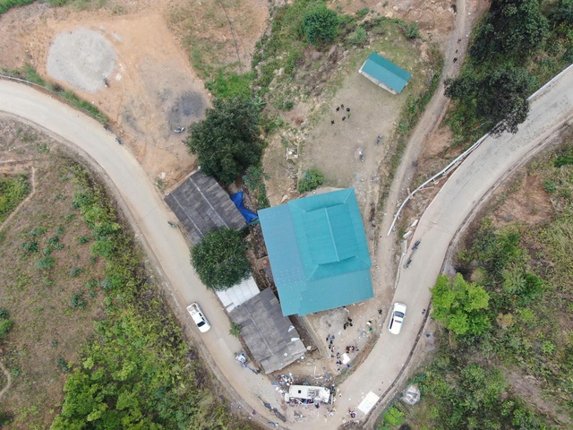 Công an thông tin nguyên nhân tai nạn thảm khốc ở Lào Cai làm 9 người tử vong- Ảnh 1.