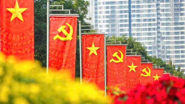 Đảng, Nhà nước tặng quà nhân dân dịp Đại hội Đảng XIV và Tết Nguyên đán 2026- Ảnh 1.