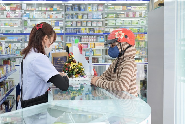 Long Châu và Hòa Minzy kể câu chuyện sức khỏe Việt bằng âm nhạc - Ảnh 6. Long Châu và Hòa Minzy kể câu chuyện sức khỏe Việt bằng âm nhạc - Ảnh 6.