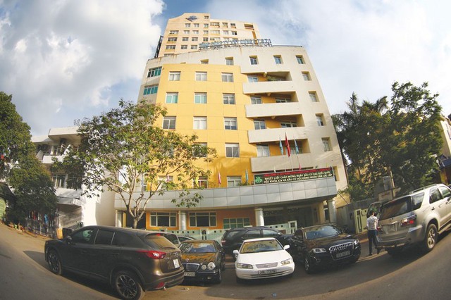 Cienco 1 bị xử phạt vi phạm chứng khoán- Ảnh 1. Cienco 1 bị xử phạt vi phạm chứng khoán- Ảnh 1.