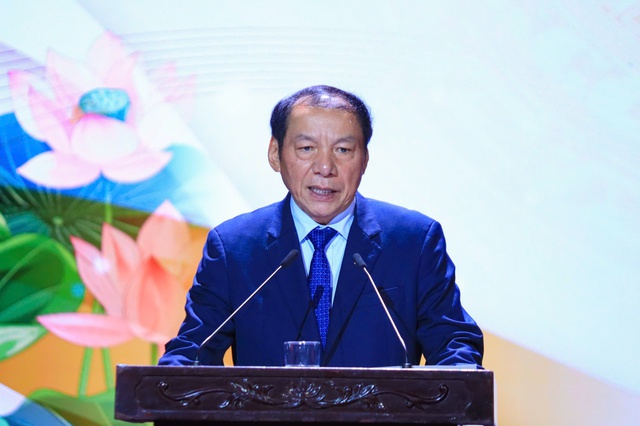 Ngành văn hóa, thể thao TPHCM khẳng định vị thế siêu đô thị, hướng tới phát triển bền vững- Ảnh 1.