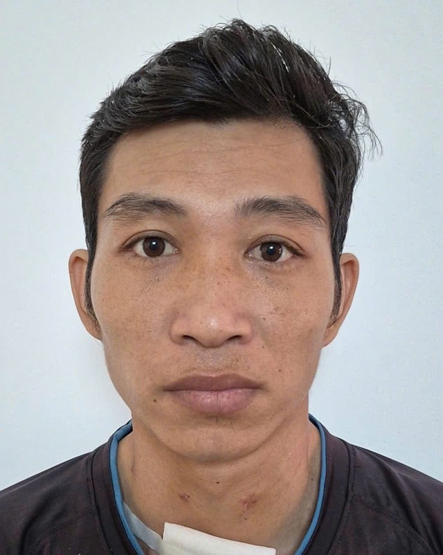 Cô gái chết thương tâm dưới lưỡi dao của kẻ ghen tuông- Ảnh 1. Cô gái chết thương tâm dưới lưỡi dao của kẻ ghen tuông- Ảnh 1.