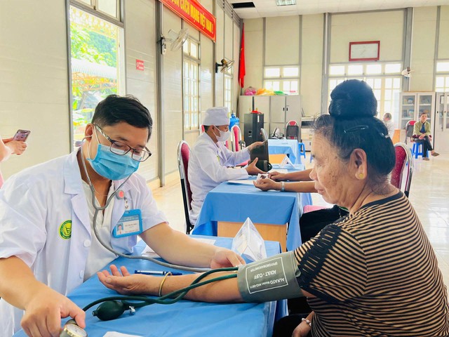 Luật Dân số 2025: Bước ngoặt lịch sử đưa dân số thành động lực phát triển bền vững- Ảnh 2.