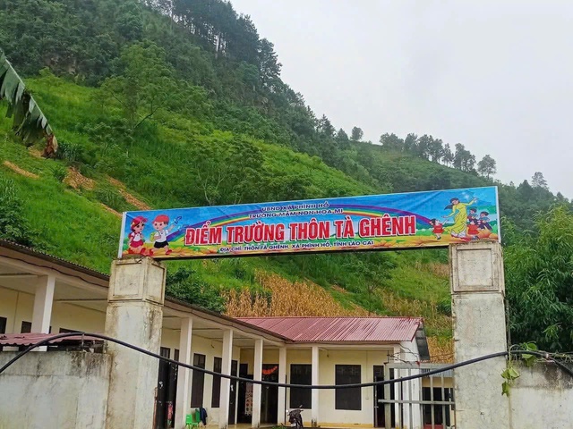 Tai nạn thảm khốc ở Lào Cai khiến 9 người tử vong: Nhà trường xin dựng công trình tưởng niệm- Ảnh 2.