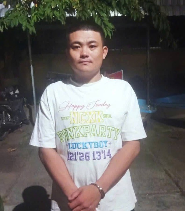 Bị đánh chấn thương sọ não vì nhắc bạn nhậu nghỉ sớm- Ảnh 1.