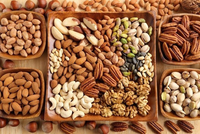 Hành trình từ hạt đến hộp sữa và bí quyết giữ trọn dưỡng chất thực vật- Ảnh 2.