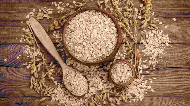 Yến mạch - Nguồn chất xơ tự nhiên giúp nuôi dưỡng hệ tiêu hóa khỏe mạnh cho trẻ- Ảnh 2.