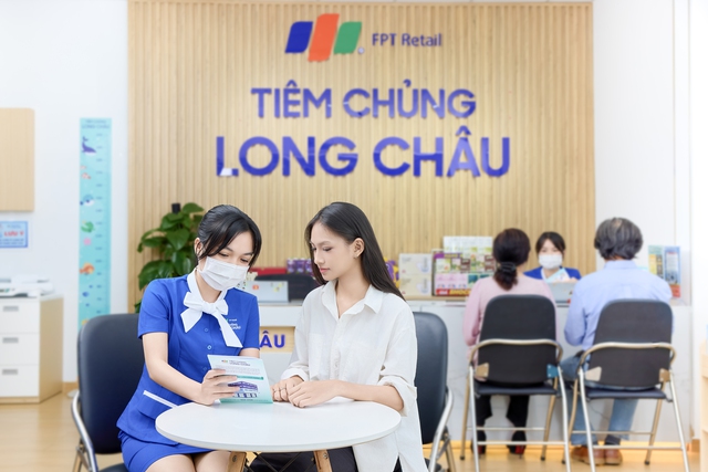 Sơn.K, Bùi Trường Linh, CONGB trở thành đại sứ chiến dịch sức khỏe cộng đồng của Long Châu- Ảnh 2. Sơn.K, Bùi Trường Linh, CONGB trở thành đại sứ chiến dịch sức khỏe cộng đồng của Long Châu- Ảnh 2.