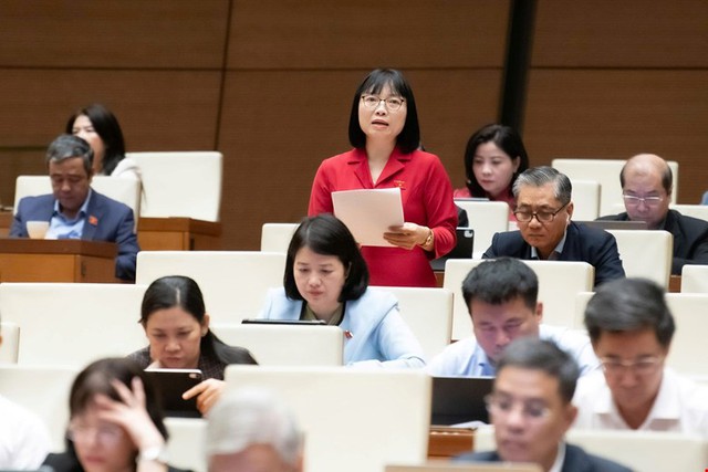 Đề xuất miễn, giảm, hoàn thuế cho DN, hộ kinh doanh vùng bị bão lũ - Ảnh 2. Đề xuất miễn, giảm, hoàn thuế cho DN, hộ kinh doanh vùng bị bão lũ - Ảnh 2.