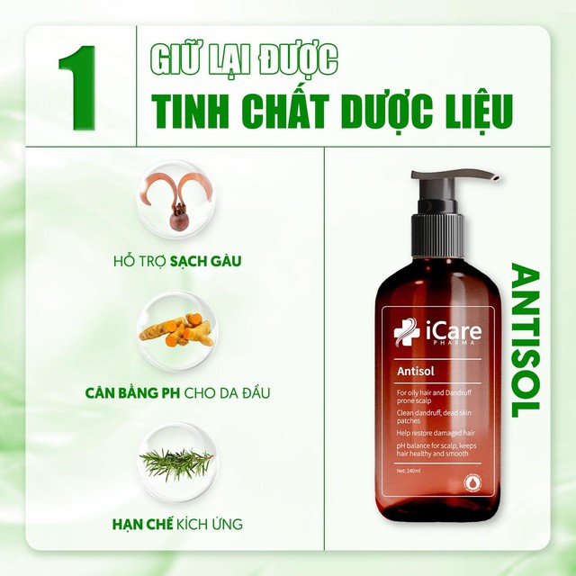 Da đầu gàu – ngứa kéo dài: 6 nguyên nhân ít ai ngờ tới khiến vấn đề trở nặng- Ảnh 4.