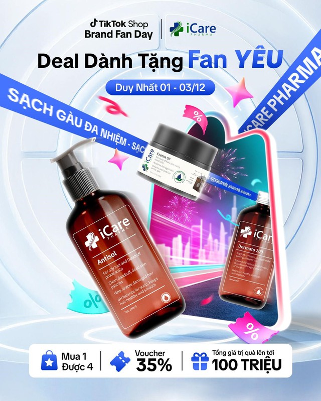 Da đầu gàu – ngứa kéo dài: 6 nguyên nhân ít ai ngờ tới khiến vấn đề trở nặng- Ảnh 5.