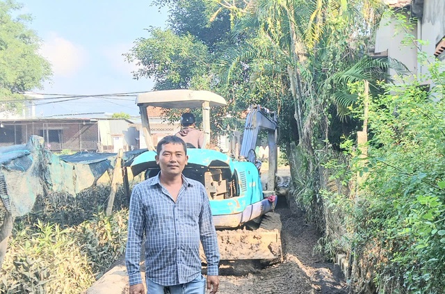 "Chiến dịch Quang Trung" (Kỳ II): Thần tốc vì nhân dân- Ảnh 5.