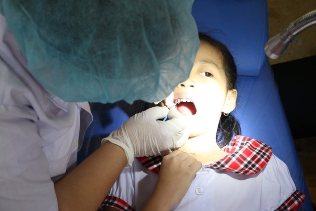 Vai trò của chế độ ăn uống với sức khỏe răng miệng- Ảnh 1. Vai trò của chế độ ăn uống với sức khỏe răng miệng- Ảnh 1.