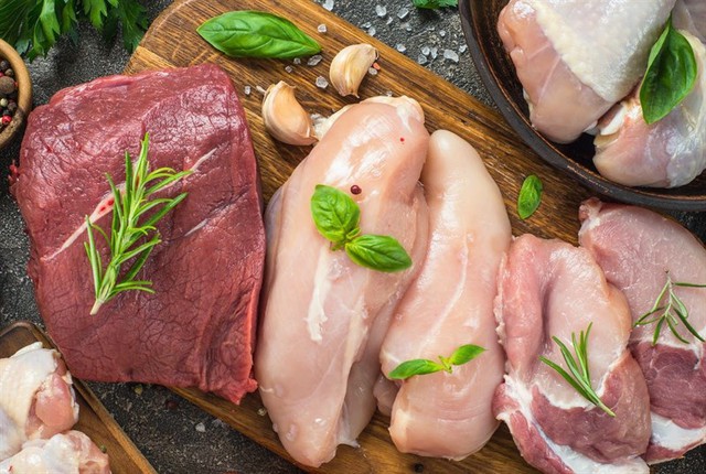 3 mẹo chế biến món ăn giúp loại bỏ ‘mỡ máu xấu’, ngừa đột quỵ- Ảnh 1.