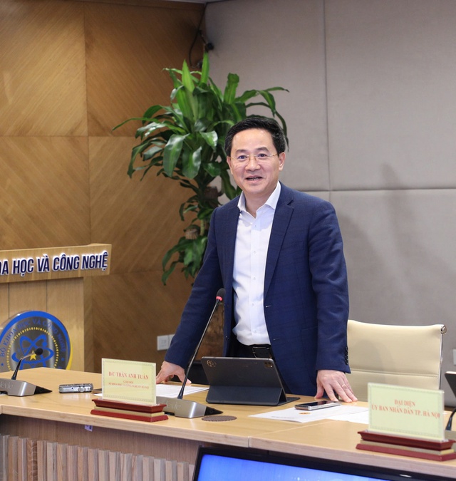 Người dân sắp được trực tiếp trải nghiệm công nghệ, mô hình kinh doanh sáng tạo ở Hồ Gươm- Ảnh 3.