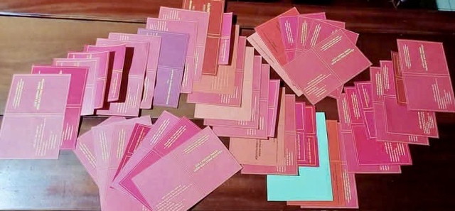 Hơn 20 năm hiến máu tình nguyện: Cho đi sự sống, nhận lại yêu thương- Ảnh 2.