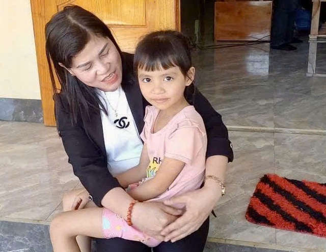 Hơn 20 năm hiến máu tình nguyện: Cho đi sự sống, nhận lại yêu thương- Ảnh 3.