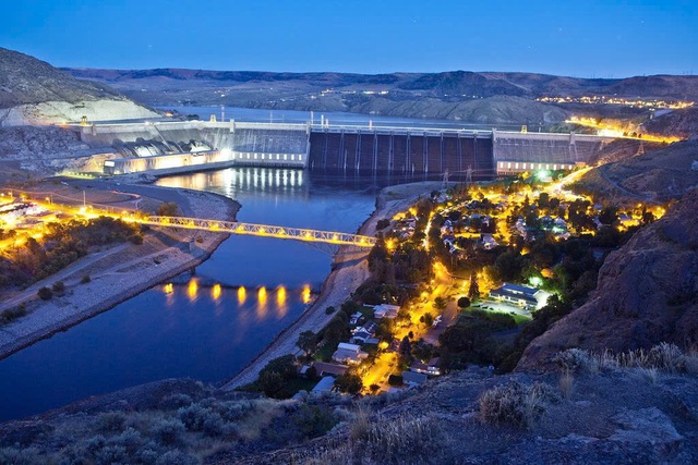 Xây dựng thị trường năng lượng sạch và bền vững bằng khoa học công nghệ- Ảnh 1.