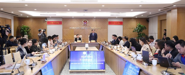 Người dân sắp được trực tiếp trải nghiệm công nghệ, mô hình kinh doanh sáng tạo ở Hồ Gươm- Ảnh 1.