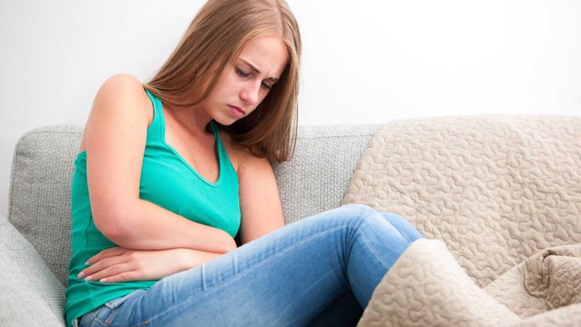 Rong kinh tuổi dậy thì - Hiểu đúng để con bớt sợ, mẹ bớt lo- Ảnh 2.