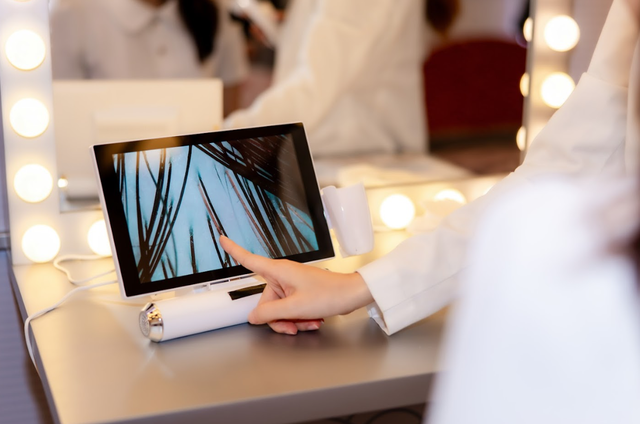 DHG Pharma mang triết lý 'nuôi dưỡng nang tóc chuẩn Nhật' đến với người Việt- Ảnh 1.