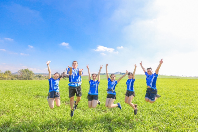 Tập đoàn TH tuyển dụng đa lĩnh vực – Cánh cửa nghề nghiệp rộng mở cho lực lượng trẻ- Ảnh 5.