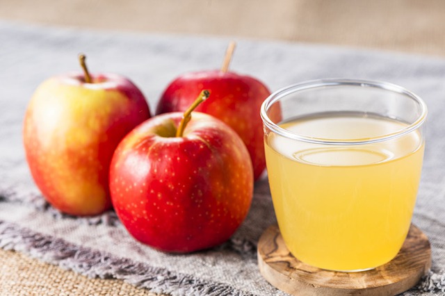 6 loại nước ép tự nhiên giúp hạ huyết áp an toàn- Ảnh 3. 6 loại nước ép tự nhiên giúp hạ huyết áp an toàn- Ảnh 3.