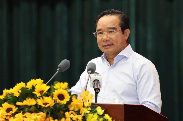 TPHCM phấn đấu xây dựng ‘thành phố không ma túy’ vào năm 2030- Ảnh 3.