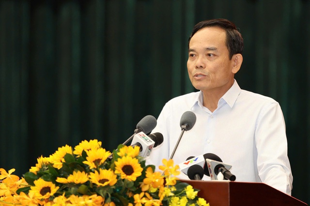 TPHCM phấn đấu xây dựng ‘thành phố không ma túy’ vào năm 2030- Ảnh 1.