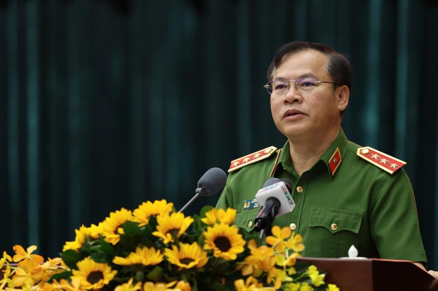 TPHCM phấn đấu xây dựng ‘thành phố không ma túy’ vào năm 2030- Ảnh 2.