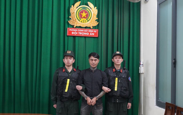 Tiếp tục khởi tố 15 đối tượng núp bóng doanh nghiệp đòi nợ thuê- Ảnh 2.