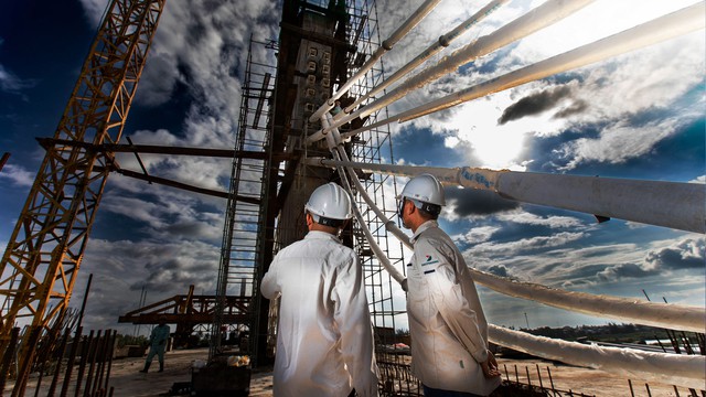 BSC khuyến nghị mua đối với cổ phiếu DPG- Ảnh 1.