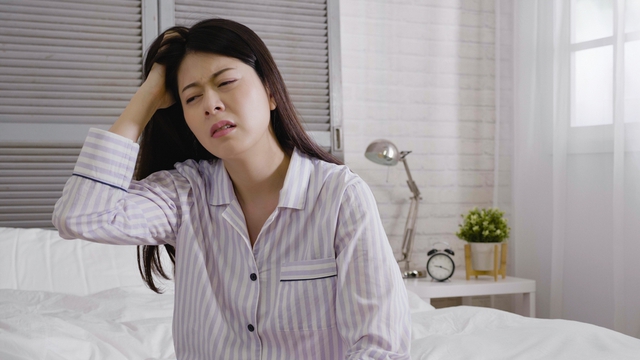 4 cách thúc đẩy cảm xúc tình dục ở phụ nữ tiền mãn kinh- Ảnh 1.