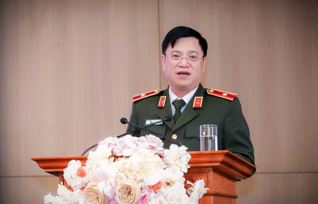 Siết chặt phối hợp bảo đảm an ninh y tế, vì sức khỏe Nhân dân- Ảnh 4. Siết chặt phối hợp bảo đảm an ninh y tế, vì sức khỏe Nhân dân- Ảnh 4.